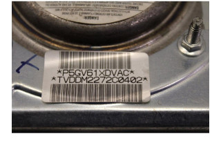 Подушка безопасности водителя P5GV61XDVAC   Jeep Grand Cherokee (WJ)