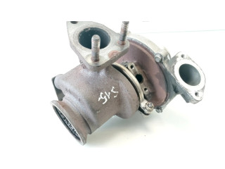 Turbodmychadlo Турбина 55220699, 7848441 Fiat Doblo 1.6 263A5000