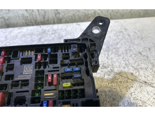 Блок предохранителей 68347016AD, 155324421B   Jeep Grand Cherokee WL    