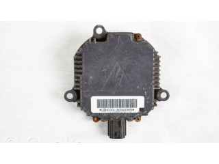 Блок фонаря / (блок «хenon»)