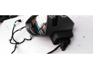 Зеркало электрическое        Audi A6 S6 C8 4K  2018 -  года   