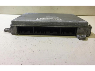 Блок управления двигателя YW4T13B525BA, A000020 Jaguar S-Type