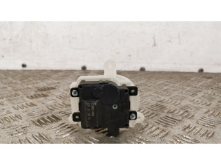 Двигатель задвижки потока воздуха