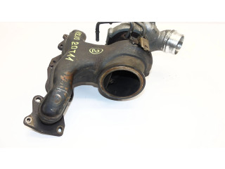 Turbodmychadlo Турбина 31411485, 70536701 Volvo XC60