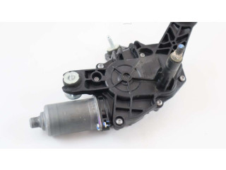 Моторчик заднего дворника 98700-1K000, W000020272    Hyundai ix20