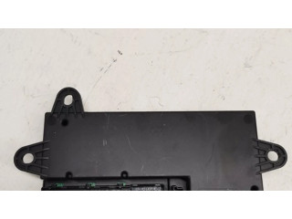 Блок управления подвески