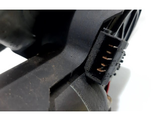 Вентилятор печки