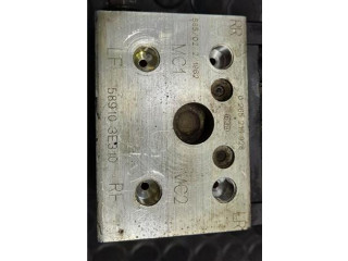 Блок АБС 58910-3E310   KIA  Sorento  2002 - 2009 года