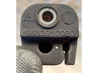 Zpětné zrcátko Citroen Berlingo 2010 9683910080