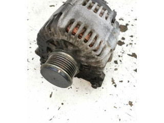 Генератор 06F903023C Volkswagen Golf Plus