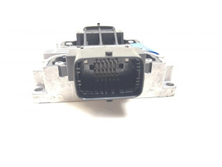 Блок управления коробкой передач 55560029, 55563099   Saab 9-5
