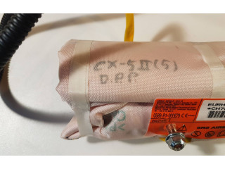 Подушка безопасности в сиденье 0589P1000679, JTA62089XXX Mazda CX-5 II