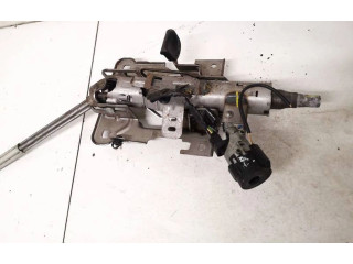    Рулевая рейка    Peugeot Partner 2008 - 2014 года