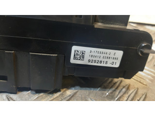 Pojistková skříňka 925281501, 9252815 BMW 7 F01 F02 F03 F04 2012