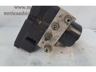 Блок АБС CBZB Skoda Yeti (5L) 2009 - 2017 года