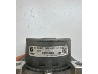 Jednotka ABS 6871110, 6871109 BMW 4 F32 F33 2018