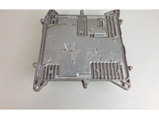 Řídící jednotka 8614957 BMW X1 E84 2010