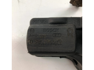 Моторчик дворников 0390206820 Saab 900