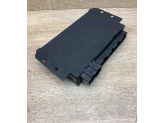 Блок комфорта 4B0962258D, 410215006 Audi A6 S6 C5 4B