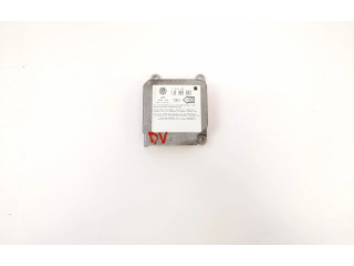 Блок подушек безопасности 1J0909603, 5WK4163 Seat Ibiza II (6k)