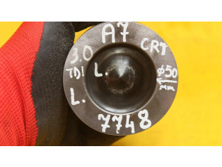 Поршень с шатуном 59AE Audi A6 C7