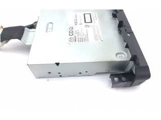 Радио/ проигрыватель CD/DVD / навигация KB9G669G0 Mazda CX-5 II