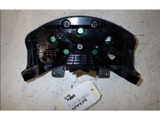 Блок управления климат-контролем 95979291 Chevrolet Spark