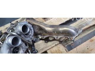  Турбина Audi A6 S6 C7 4G  079145703P, 079145704P         