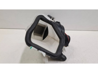 Вентилятор печки    9650872580, 173610100   Citroen C4 Grand Picasso