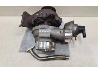 Турбина Volvo S80 8053272, 8051532