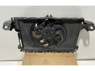 Вентилятор радиатора 149399500B, A0F21099F108820 Tesla Model Y