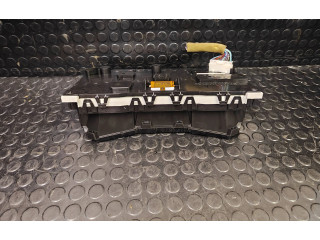 Přístrojová deska Nissan Murano Z51 2011 1TJ2A, CX6V