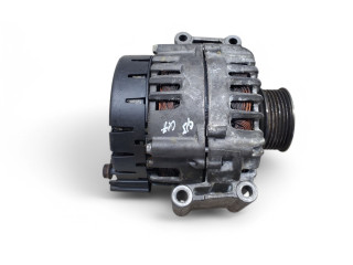 Дисплей    06E903024H   Audi Q7 4M