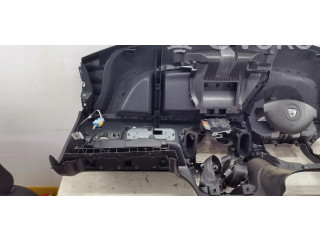 Блок подушек безопасности 681007344R   Dacia Dokker
