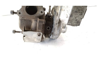 Pojistková skříňka Турбина GS4057145721N, GTB61749VK Audi A8 S8 D3 4E 2008