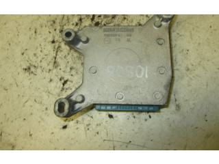 Блок подушек безопасности 93854787, 8200435342A Renault Trafic II (X83)