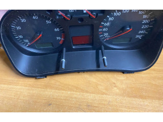 Спидометр (приборный щиток) 1J0920825A, 0710520018 Volkswagen Bora 1999