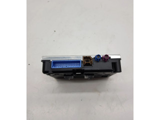 Блок управления 2591A2858R, 8903302331133   Dacia Spring