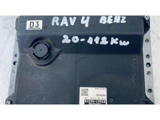 Řídící jednotka 8966142D30, 2751003701 Toyota RAV 4 (XA30) 2007