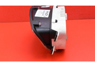 Панель приборов 96664177, 96664177   Chevrolet Matiz       