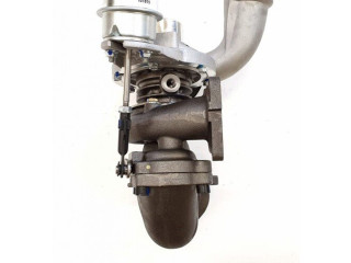 Турбина Renault Megane I 53039700014, 53039700038