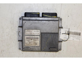 Блок управления климат-контролем    Fiat Bravo