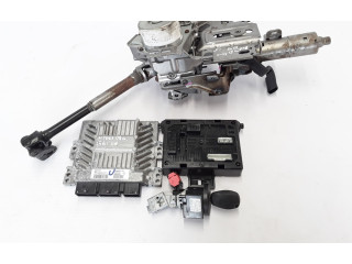 Řídící jednotka Renault Modus 2009