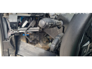 Подрулевой шлейф SRS 98312564ZD Peugeot Partner III