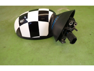 Зеркало электрическое        Mini One - Cooper R50 - 53  2001 - 2006 года   