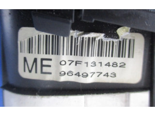 Панель приборов 96664161, 96664161   Chevrolet Spark       