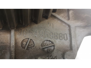 Vstřikovací čerpadlo 0445010102, 005179370089 Citroen Berlingo pro naftový motor 1.6