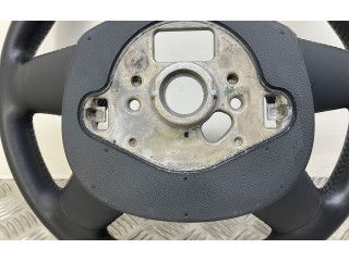 Руль Audi A4 Allroad B8  2008 - 2016 года 4L0419091AC, 8K0880201AC      