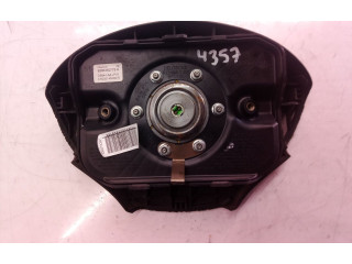 Надувная подушка для руля 8200350773A, 8200350773 Nissan Kubistar