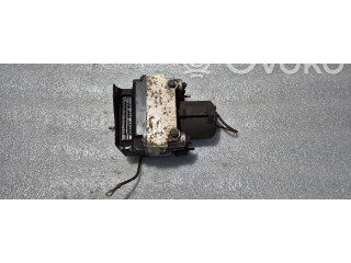 Блок АБС    Audi  A6 S6 C5 4B  1997 - 2005 года